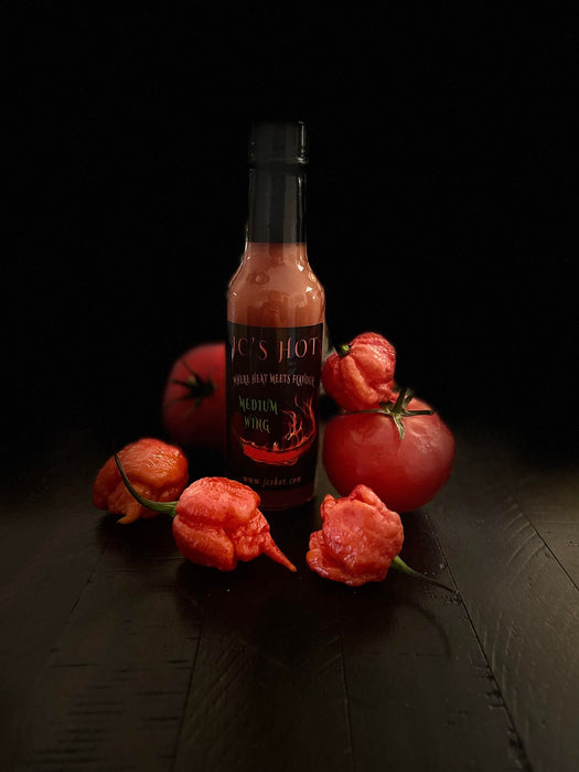 Medium Wing Sauce