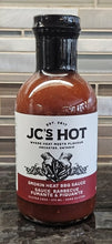 Load image into Gallery viewer, Smokin Heat BBQ Sauce
