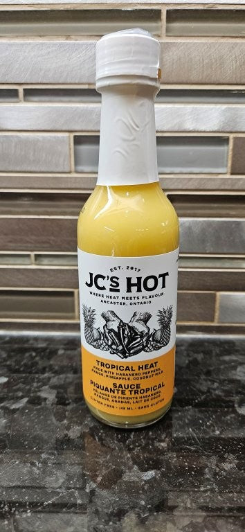 Tropical Heat