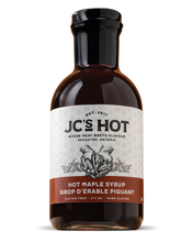 Load image into Gallery viewer, Hot Maple Syrup
