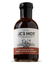 Load image into Gallery viewer, Hot Maple Syrup
