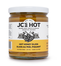 Load image into Gallery viewer, Hot Honey Dijon
