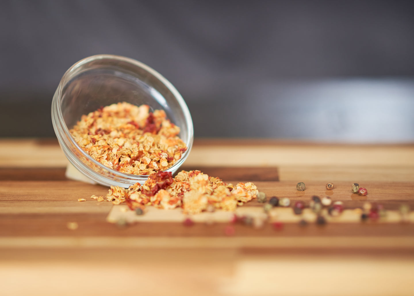 Scotch Bonnet and Habanero Pepper Seeds