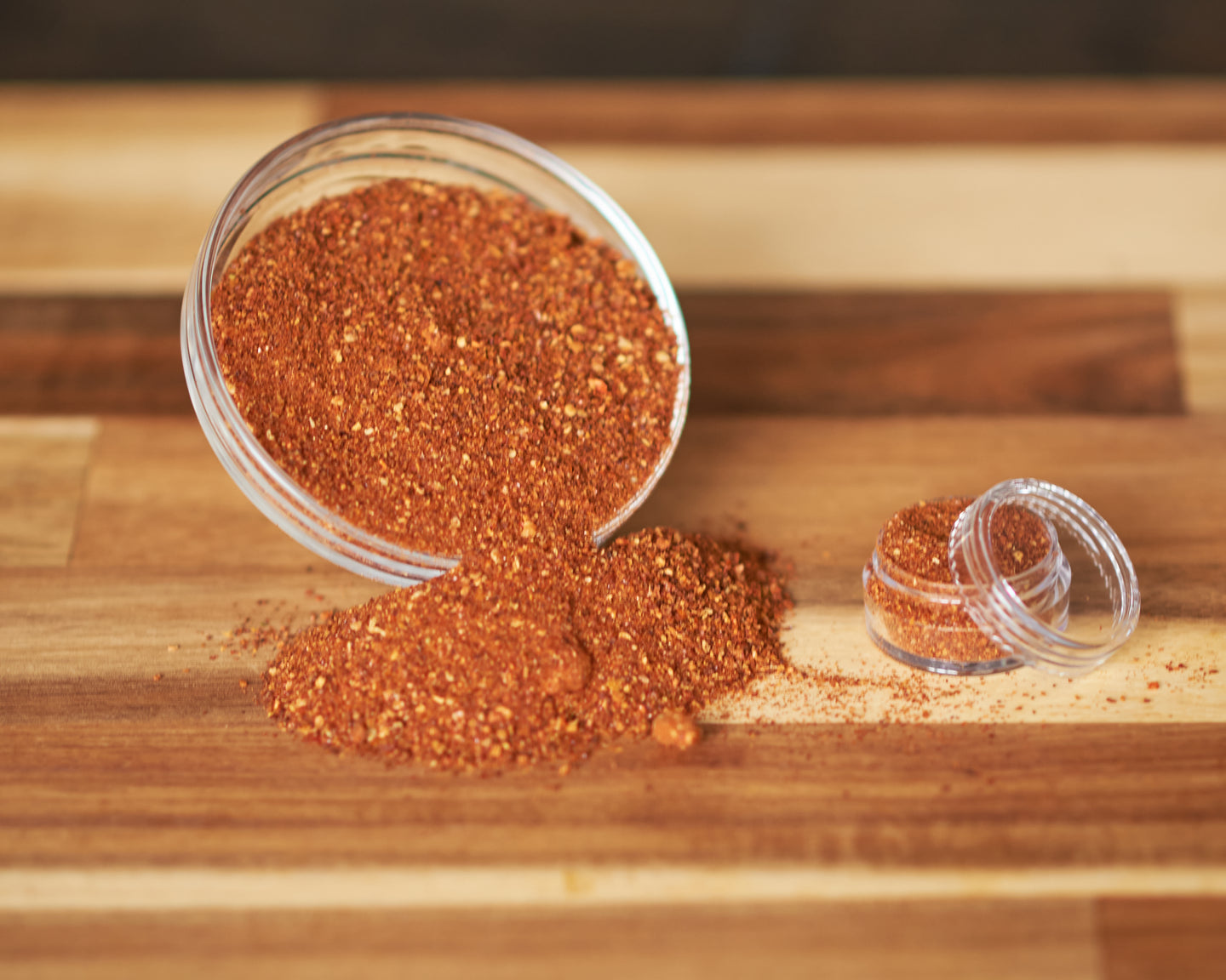 Oven Roasted Scorpion Pepper Spice